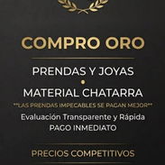 Maykol joyero---compro oro y plata en cualquier estado --PAGO en USD o moneda nacional---el mejor precio lo tengo yo - Img 58030383