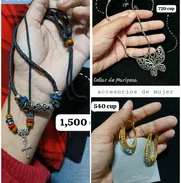 Accesorios/ relojes/ pulseras/pullover/anillos /cartera pasaporte... - Img 49896936