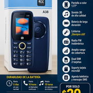 Teléfono Movil - Img 57152520