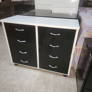 Gaveteros de 8 y 9 gavetas - 2/3