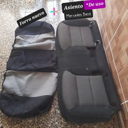 Vendo asiento de carro en buen estado (Sin espaldar) - Img 54833976