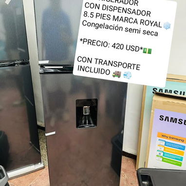 Refrigeradores - 3/7