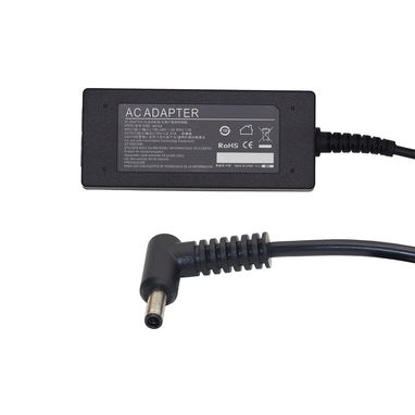 Vendo Cargador de portátiles laptop marca ASUS 19V 2.37A 45W 53274327 - Img 121484591