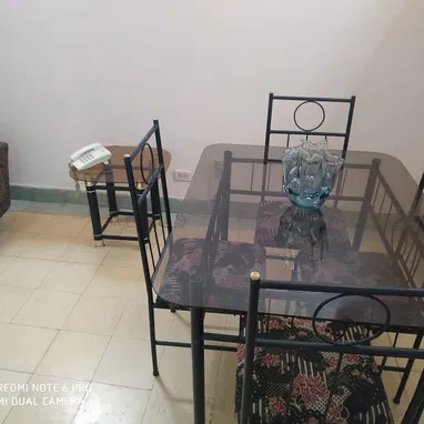 Se renta apartamento independiente en Centro Habana - Img 121308448
