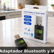 Adaptador - Img 57520300