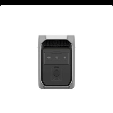 Ecoflow delta 3 plus portátil - 3/4