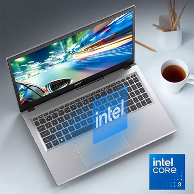 💻 Acer Aspire Go 15 – i3-N355 / 8GB DDR5 / 128GB UFS – $380 - Img 111914496