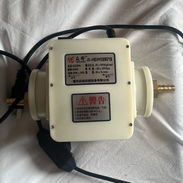 IMPULSOR DE GAS PARA PLANTA - Img 57849414