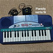 Pianola y flauta - Img 45761687