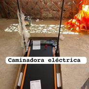 Caminadora electrica - Img 57001407