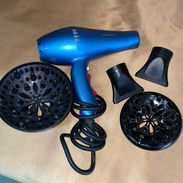 Kit de secador de pelo - Img 55969657