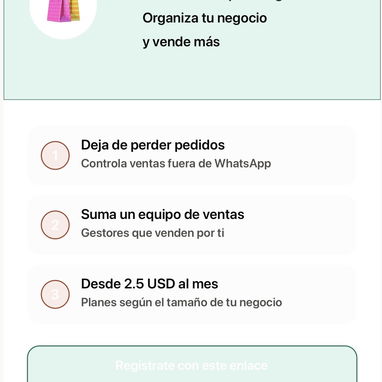 Escala tu negocio en Cuba con una tienda online real - 2/2