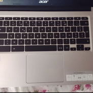 Laptop Acer Chromebook como nueva - Img 56339496