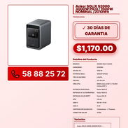 Anker SOLIX S2000 3000W PICO / 1500W NOMINAL /2010Wh VPT -0321 - Img 57839445