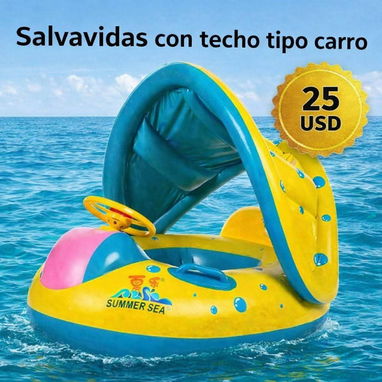 Para el verano de tu bebé. - Img 122730699