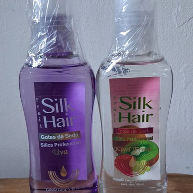 NUTRIBELLA RESTAURACION DE CABELLO Y KERATINA NATURAL, SILICONA PARA CABELLO - Img 115303115