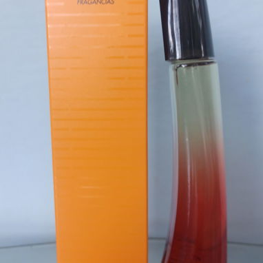 Perfumes Fraiche de México - 2/4