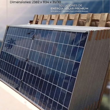 Paneles solares de 630 watts a 320 usd - 3/3