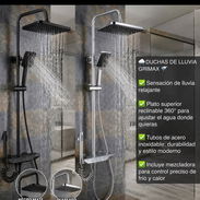 Duchas de lluvia grimax (4 lt) - Img 55872151