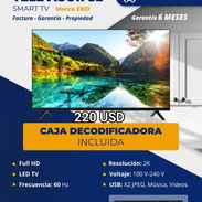 Smart tv Eko - Img 57048346