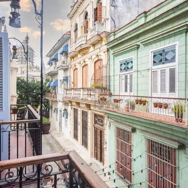 🎯 ¡Apartamento perfecto para su próxima visita a La Habana Vieja, Cuba‼️ - Img 121396408