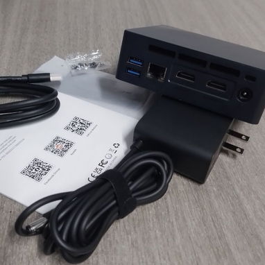 Mini PC Beelink Mini S (o cambio por tablet NEW) - Img 119785408