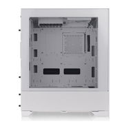 ...GANGA SUPER ULTRA FULL TOWER, THERMALTAKE GT500, DETALLE CRISTAL FRONTAL ROTO POR ADUANAS .. - Img 56086530
