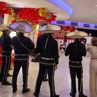 SERENATA PARA PAPÁ - Img 124135147