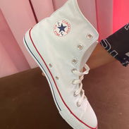 Converses All Star Corte Alto disponibles, mensajería activa hasta las 5:30 pm🤩 - Img 58010159