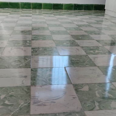 ‼️Pulidores de Piso ‼️ - 4/5
