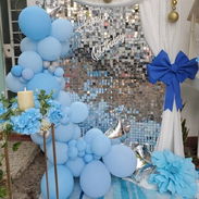Hermosas decoraciones y local para su fiesta !! - Img 57253012