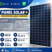 Panel Solar - Img 57714441