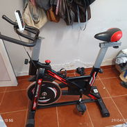 Se vende bicicleta estatica - Img 56448571