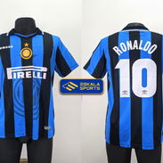 Inter de Milán jersey Retro - Img 51699895