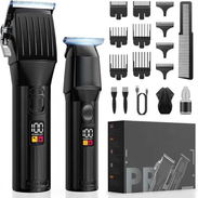 Máquina de Pelar Profesional Solati Inalámbrica - Img 54814232