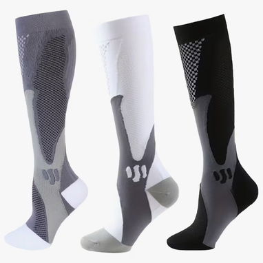 🛍️ MEDIAS DE COMPRESIÓN UNISEX  🚨 - 5/6
