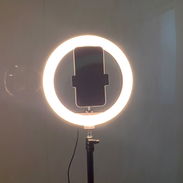 🔥💡 ¡ARO DE LUZ QX-260T PARA FOTOGRAFÍA! 📸✨ - Img 57920067