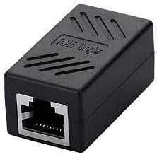 Empates-puntas y cable utp - Img 101924107