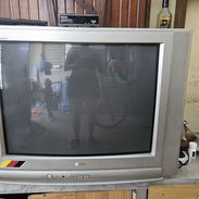 Televisor LG de 29 pulgadas(Culon) - Img 56332256
