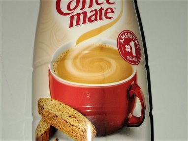 Cofee mate sellado - Img main-image-45696287