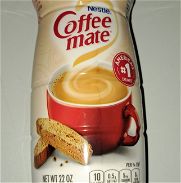 Cofee mate sellado - Img 45696287