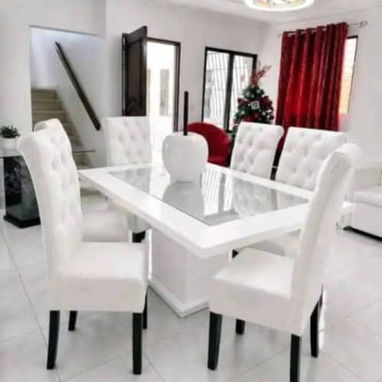 Comedor - 3/4