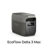 EcoFlow Delta 3 Max - Img 57892768