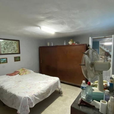 Se vende casa en Lawton, 10 de Octubre. - 5/6