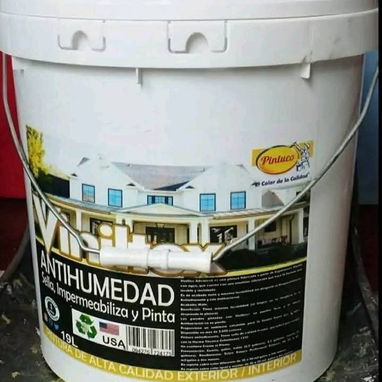 Pinturas d excelente calidad para embellecer tú hogar - Img 115489928
