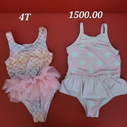 Trusas con y sin mangas - Img 56215771