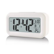 2 modelos d Relojes Digitales Despertadores Inteligentes - Img 45581376