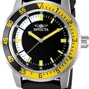 Reloj Invicta Specialty Hombre Acero Inoxidable 45MM - Img 55834835