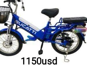 Bicicletas eléctricas - Img main-image-45527957