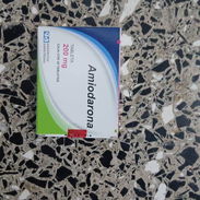 Amiodarona 200mg 15 usd - Img 56911832